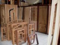 Portas, Janelas, Básculas, Vitrô, e demais esquadrias em geral.